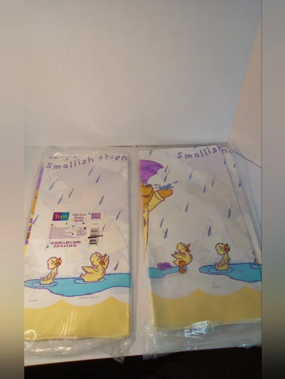 Disney vintage winnie