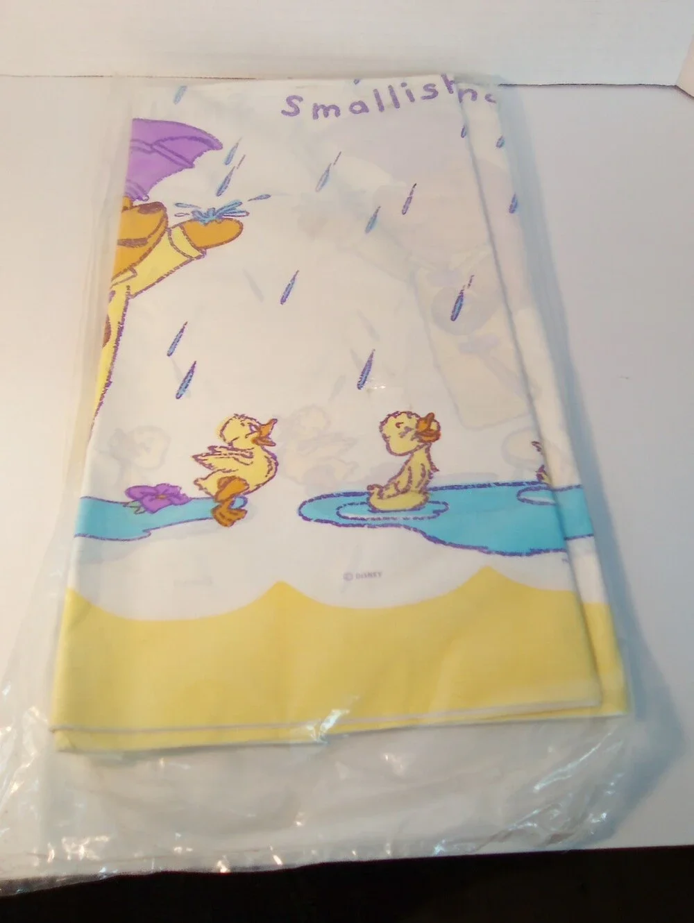 Disney vintage winnie