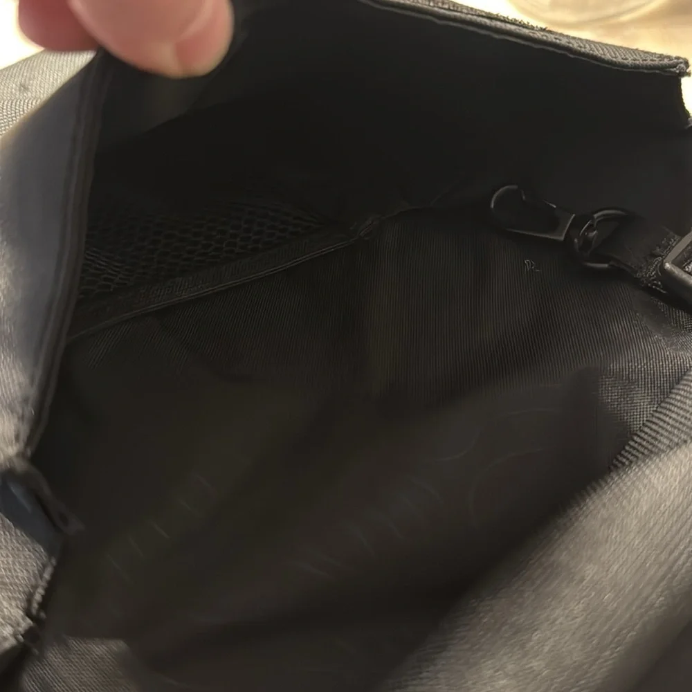 Incase two front