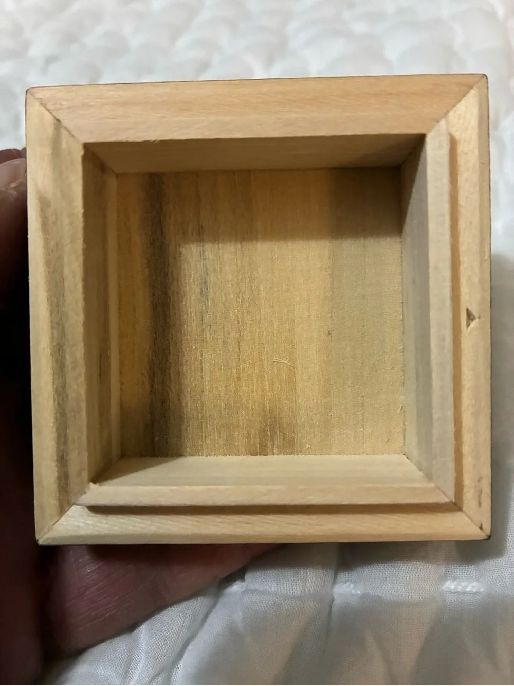 None small decorative