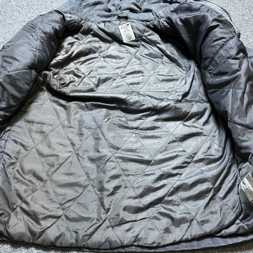 Dickies sure back work