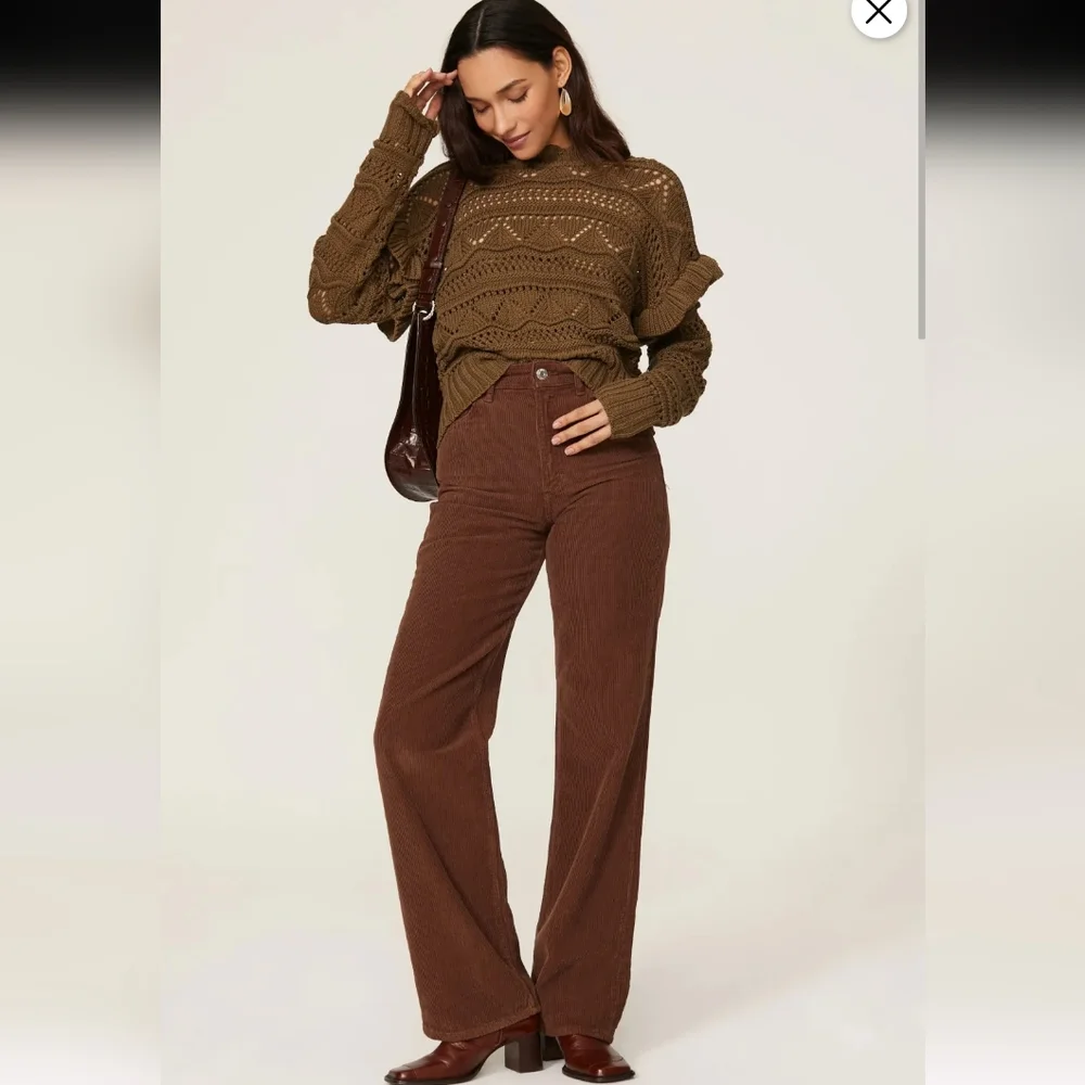 Joie size up