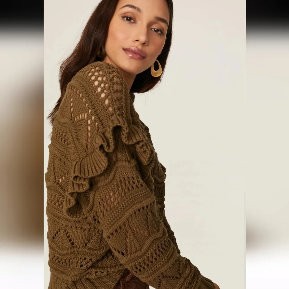 Joie spot cotton