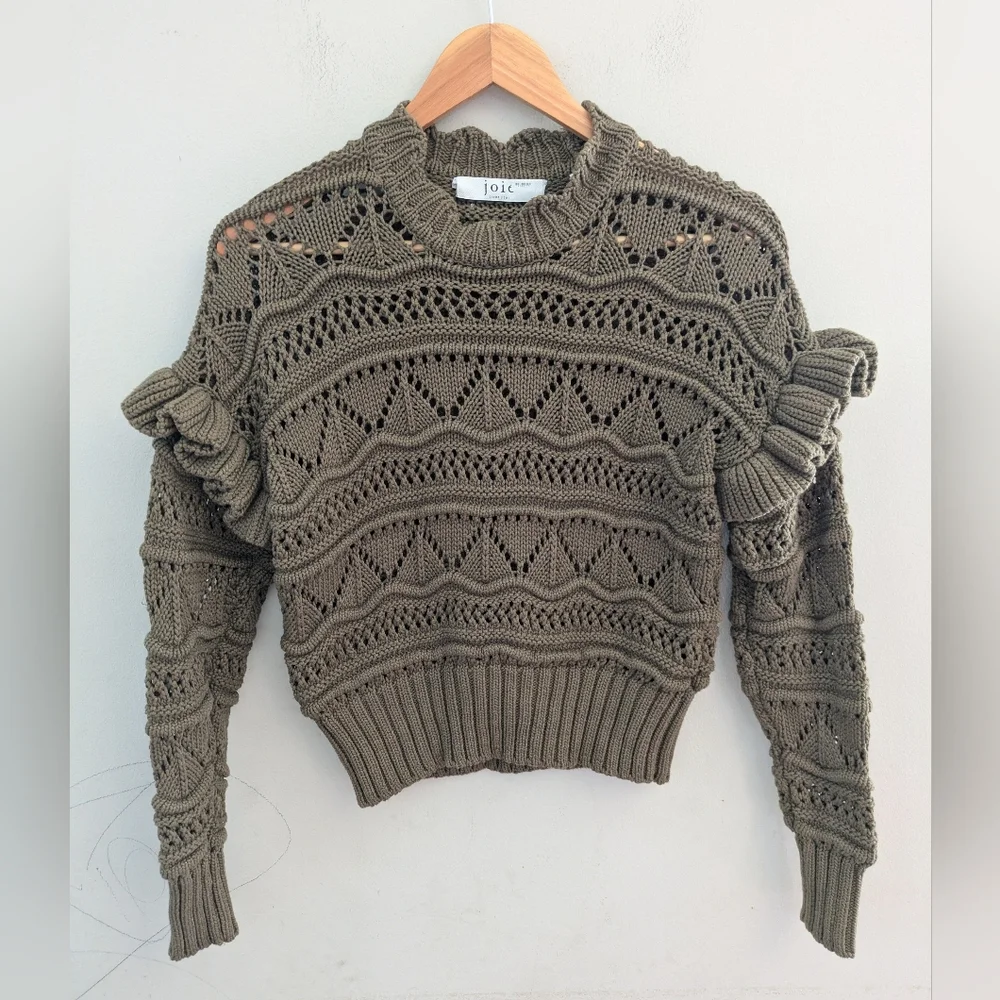 Joie hockley size