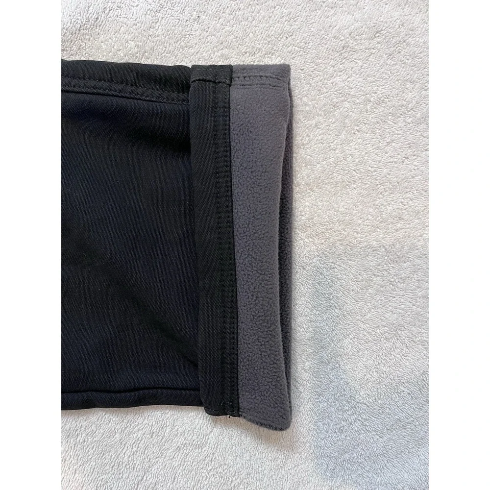 NWT Coleman Fleece Lined Stretch Tear Resistant Utility Pants Mens 38x30 Phantom