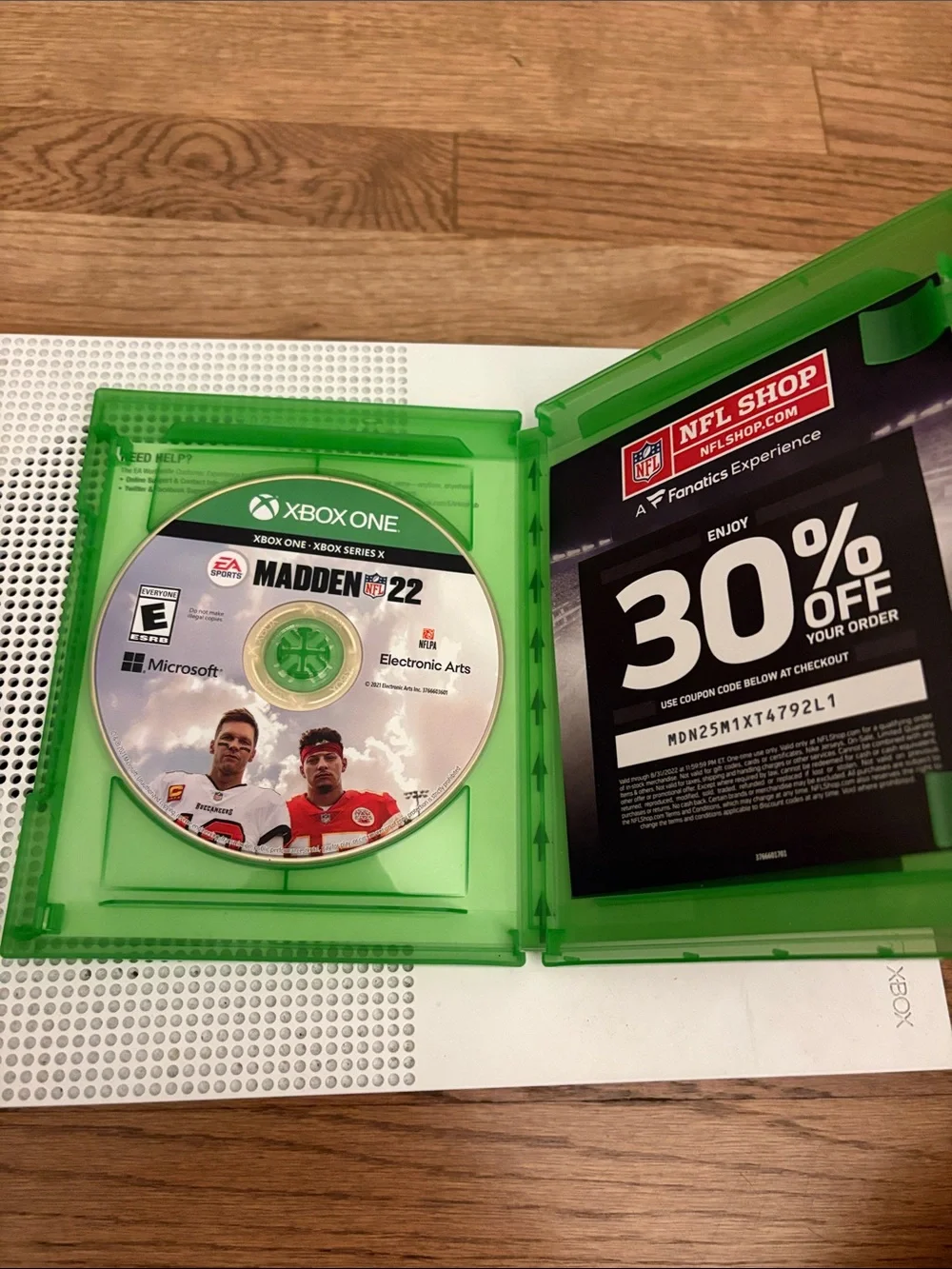 Xbox official series