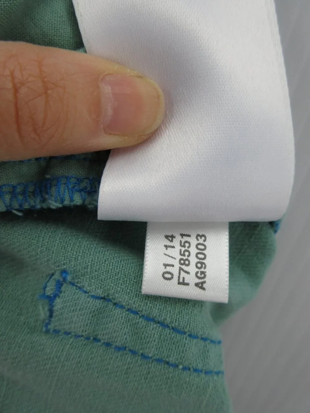 adidas new tags