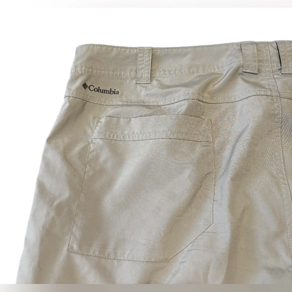 Columbia pants please