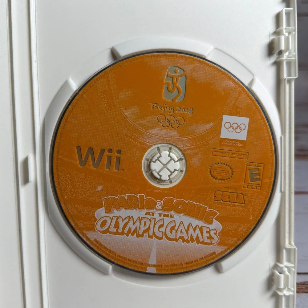 Nintendo historic first