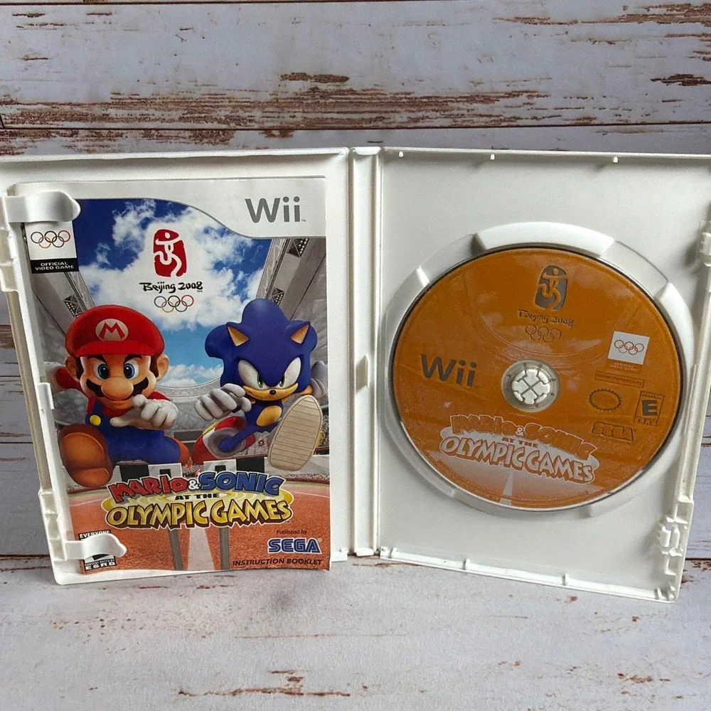 Nintendo historic first