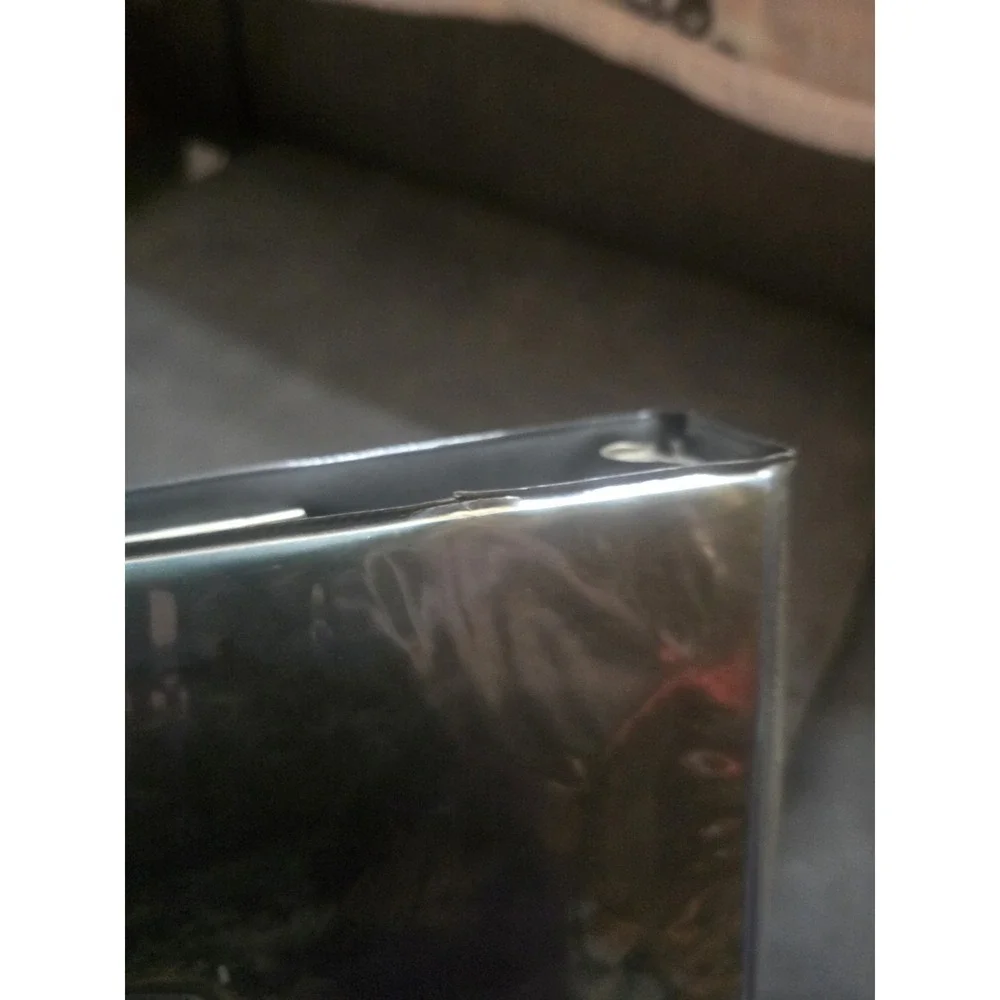 Mead 1992 binder