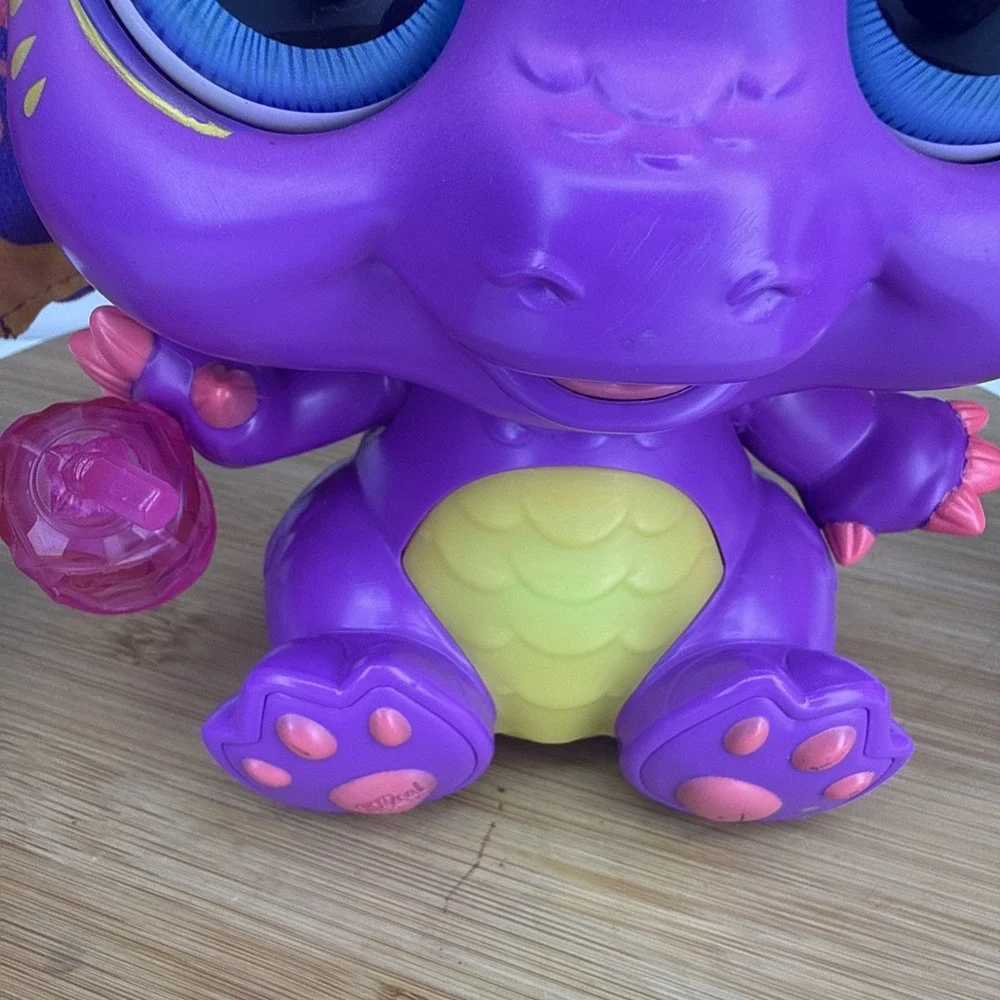 Furreal Friends hasbro furreal