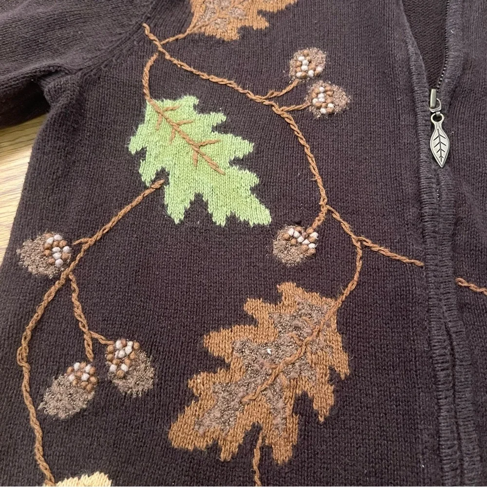 N/A pictures sweater
