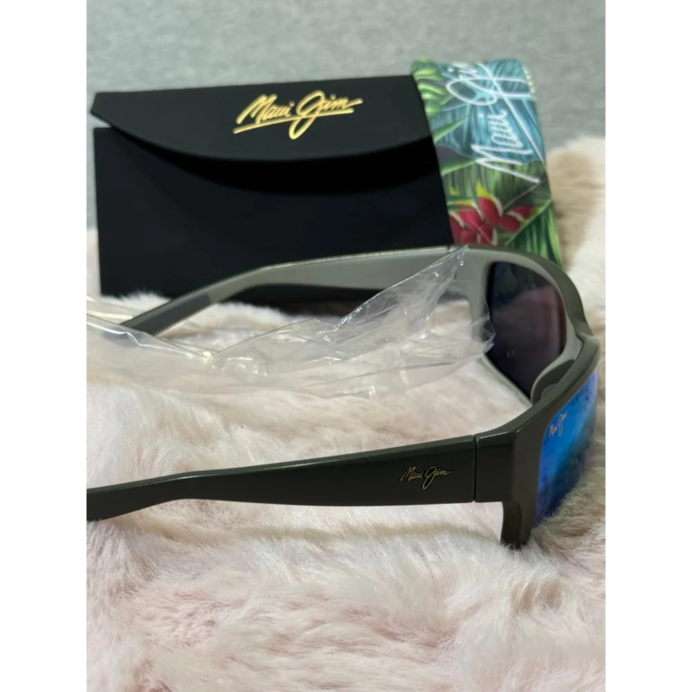 Maui Jim these are