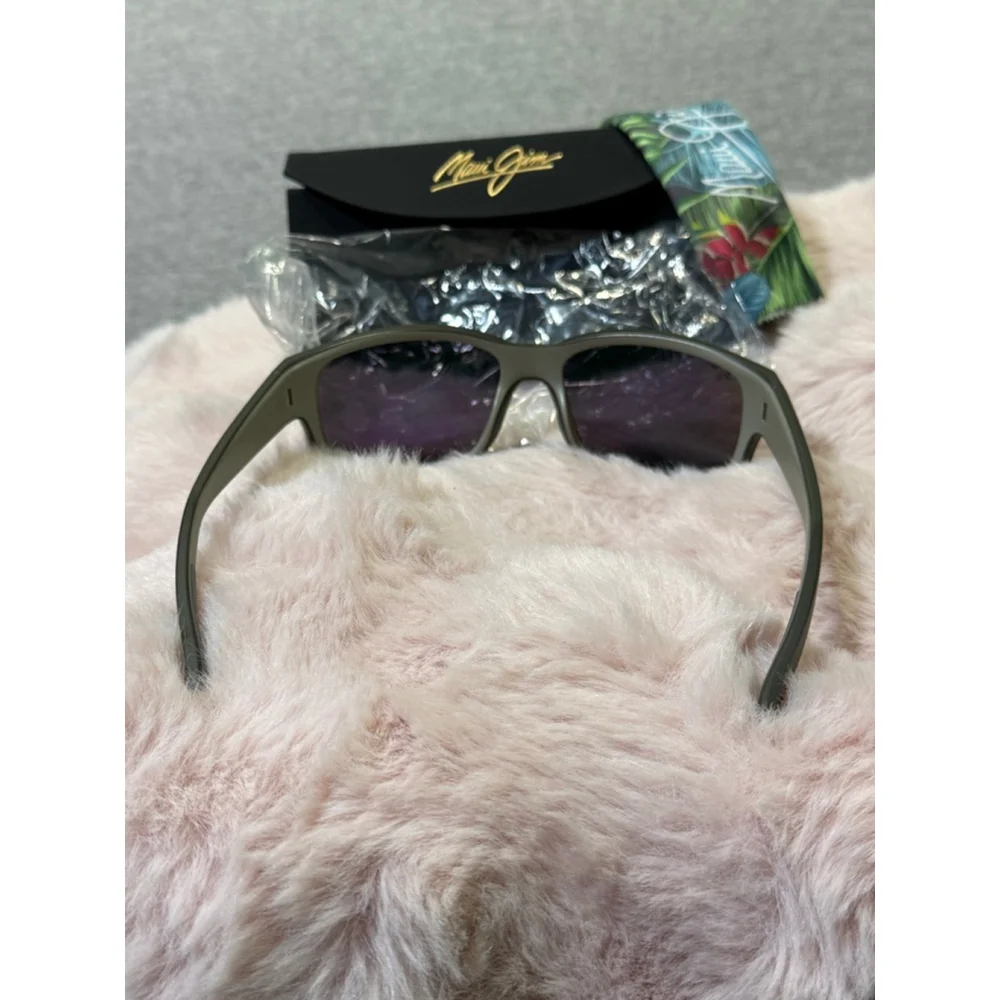 Maui Jim these are