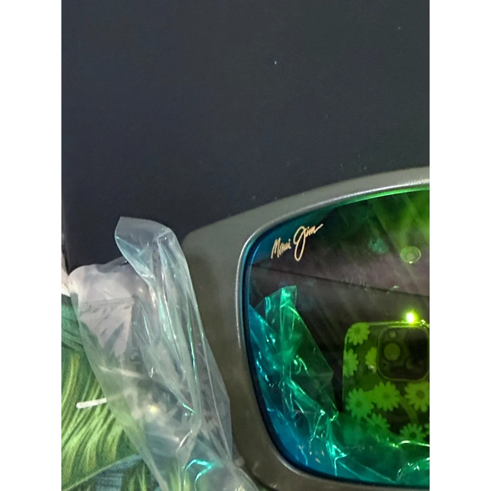 Maui Jim these are