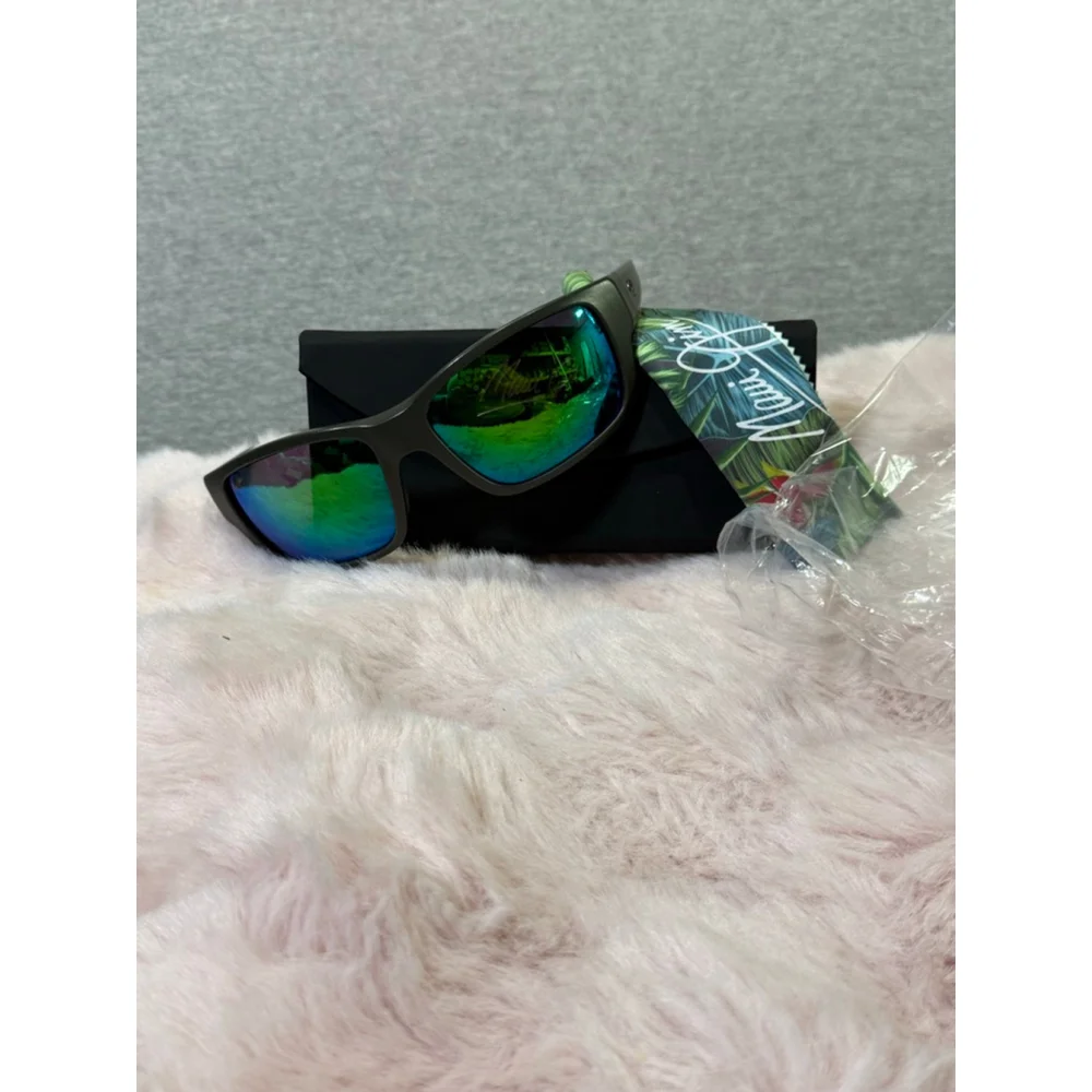 Maui Jim these are