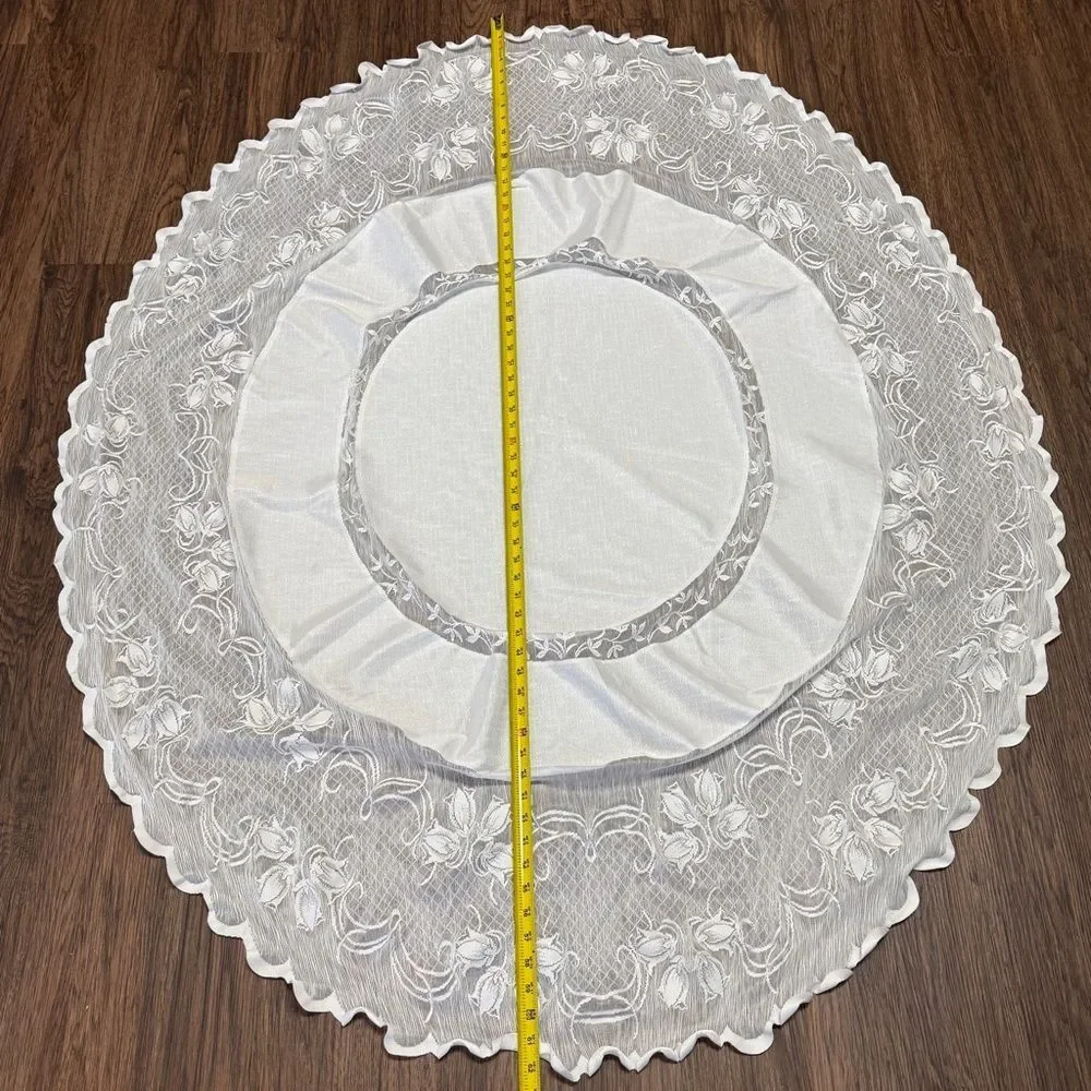 N/A vintage ivory