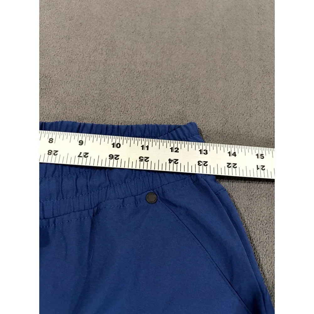 Jaanuu cargo scrub