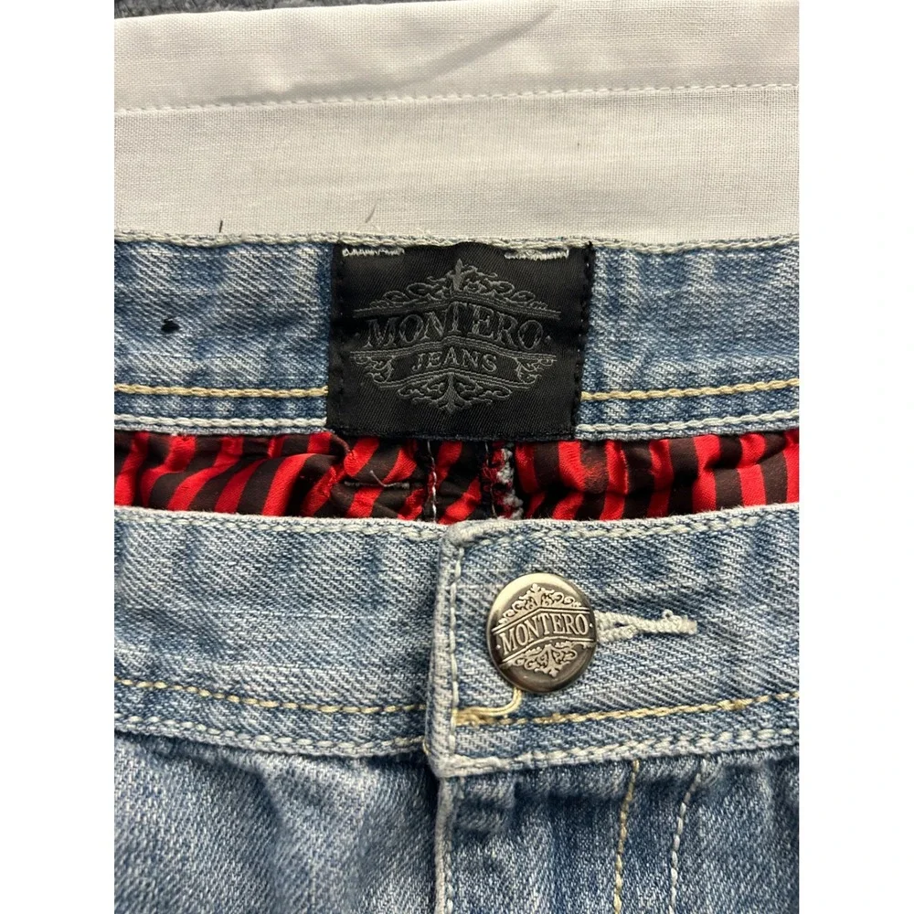 Montero Jeans montero jeans