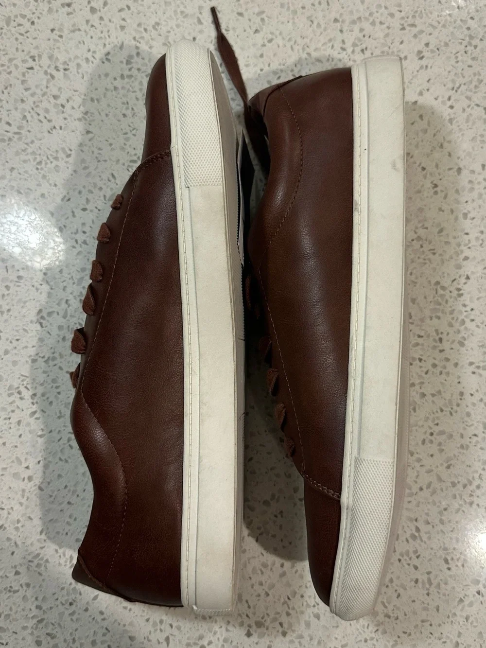 Goodfellow & Co versatile upper look
