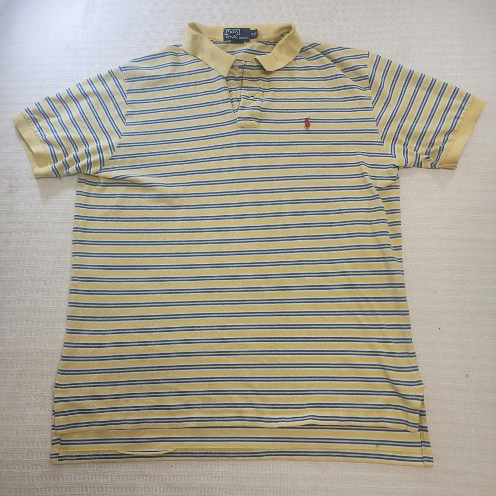 Polo Ralph Lauren polo ralph