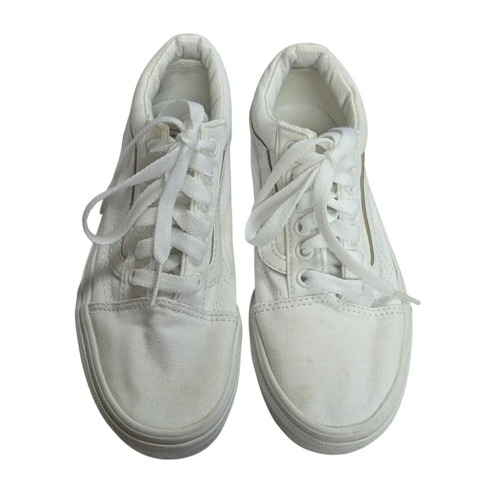 Vans style old