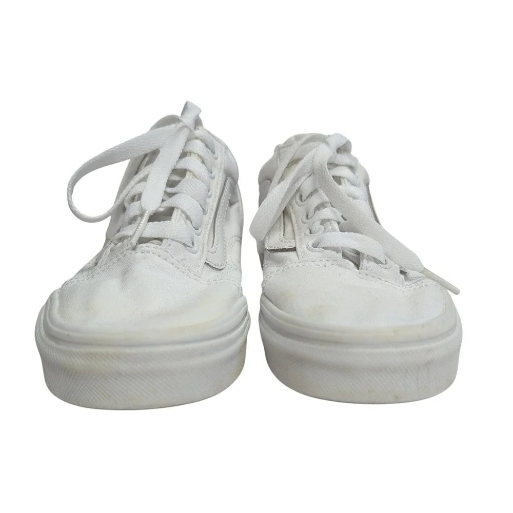Vans style old