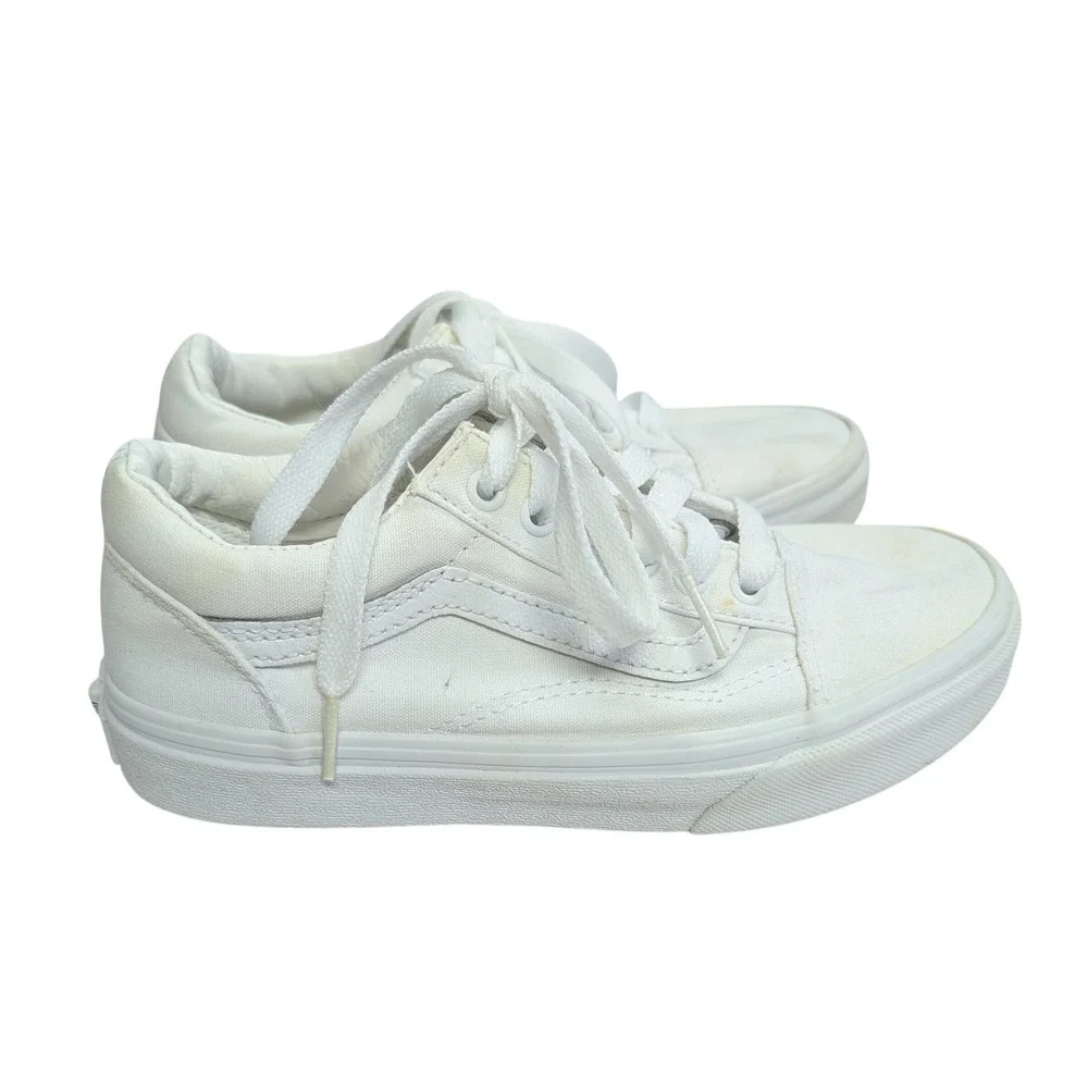 Vans style old