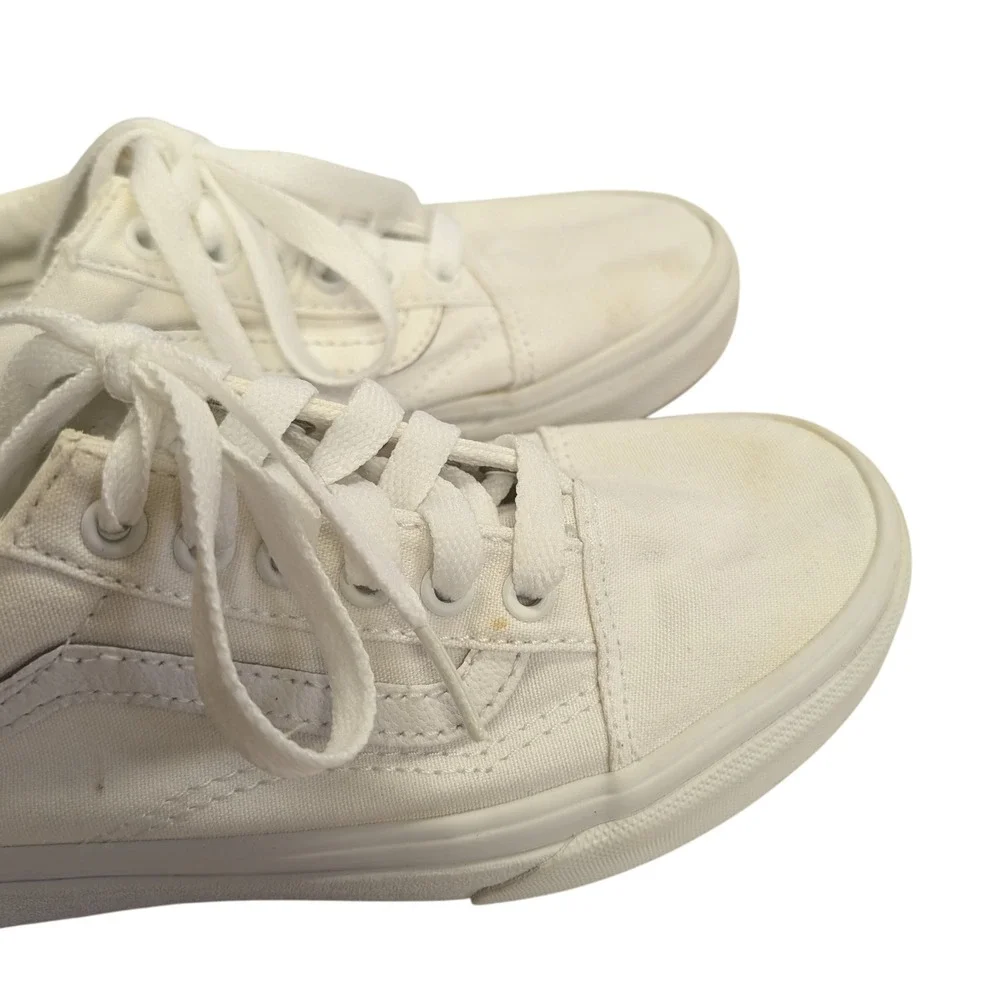 Vans style old