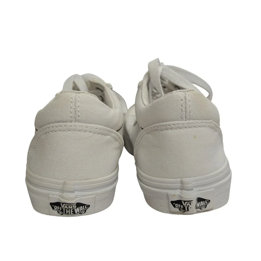 Vans style old