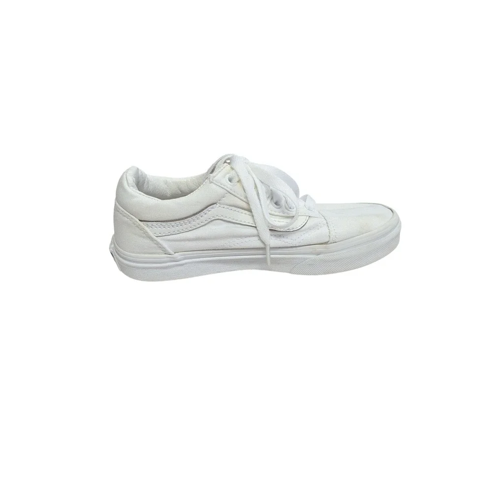 Vans style old