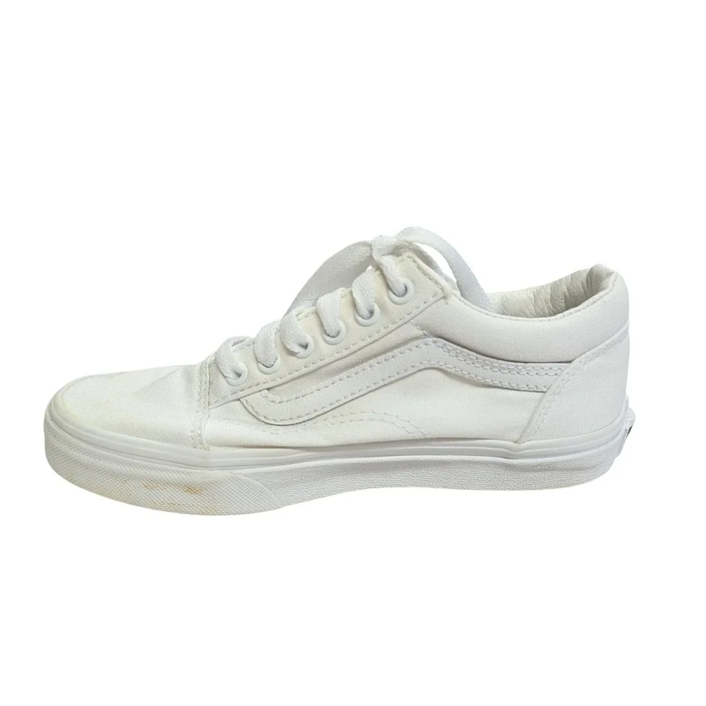 Vans style old