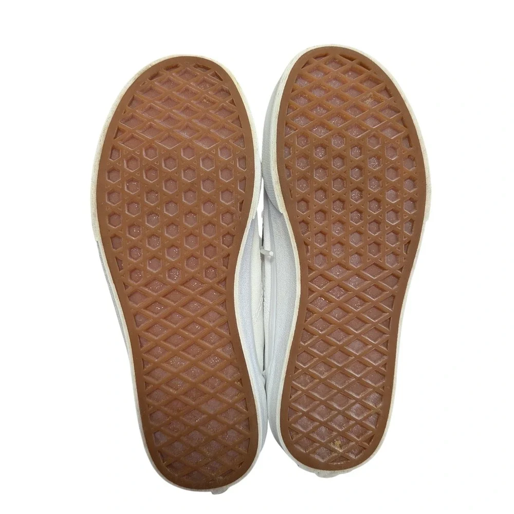 Vans style old