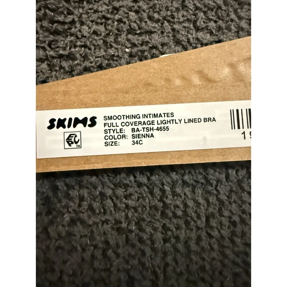 SKIMS smoothing intimates