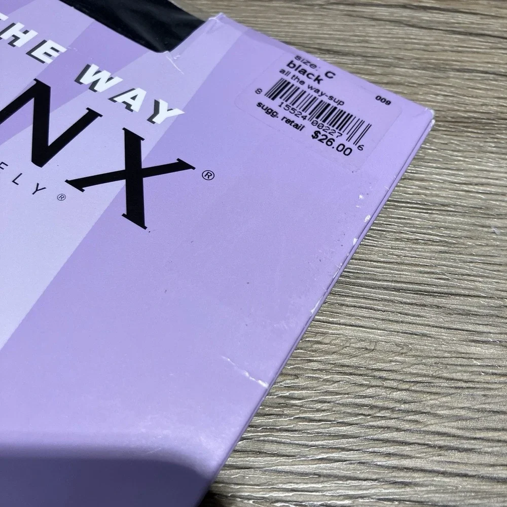 SPANX strength inc