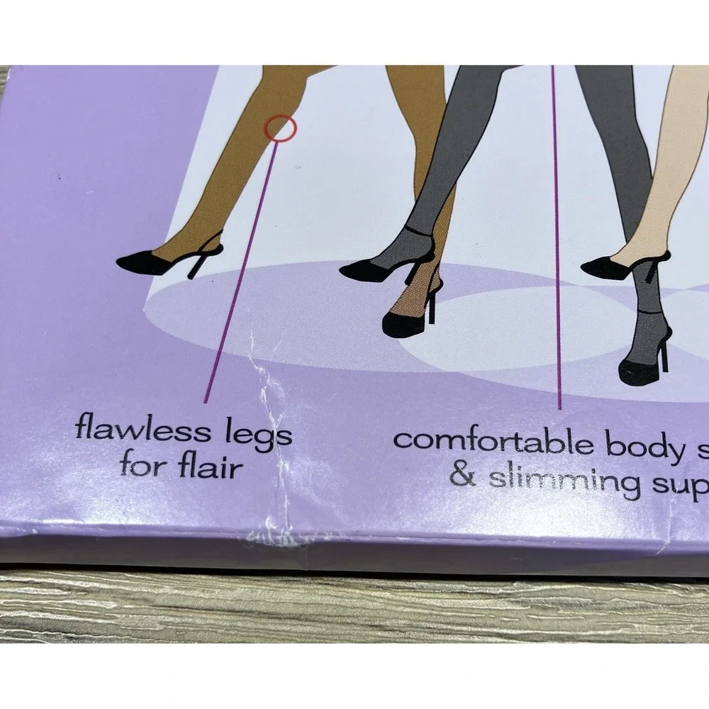 SPANX way support