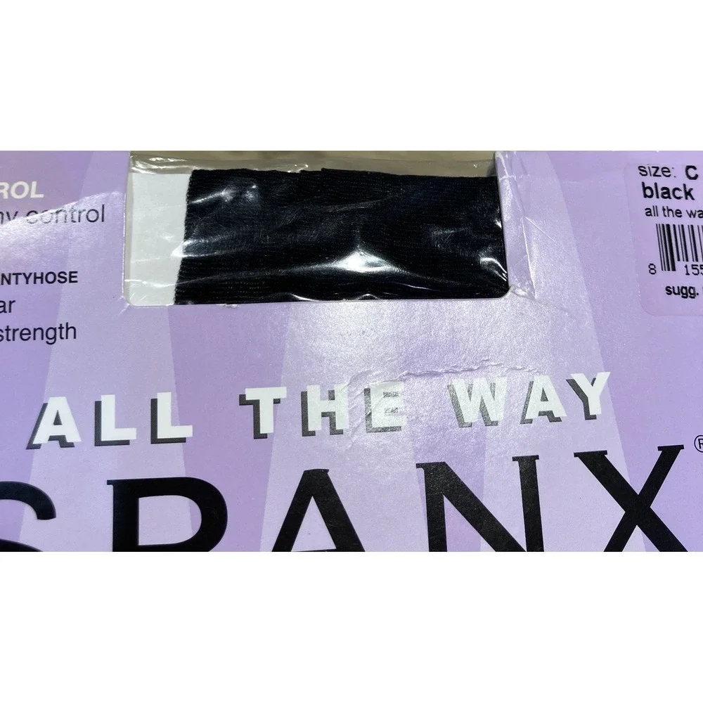 SPANX looking 2012 photos