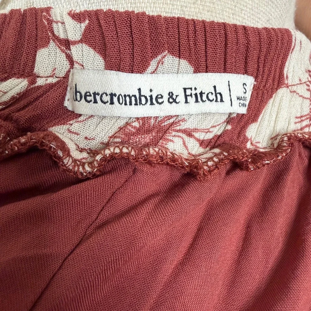 Abercrombie & Fitch abercrombie fitch