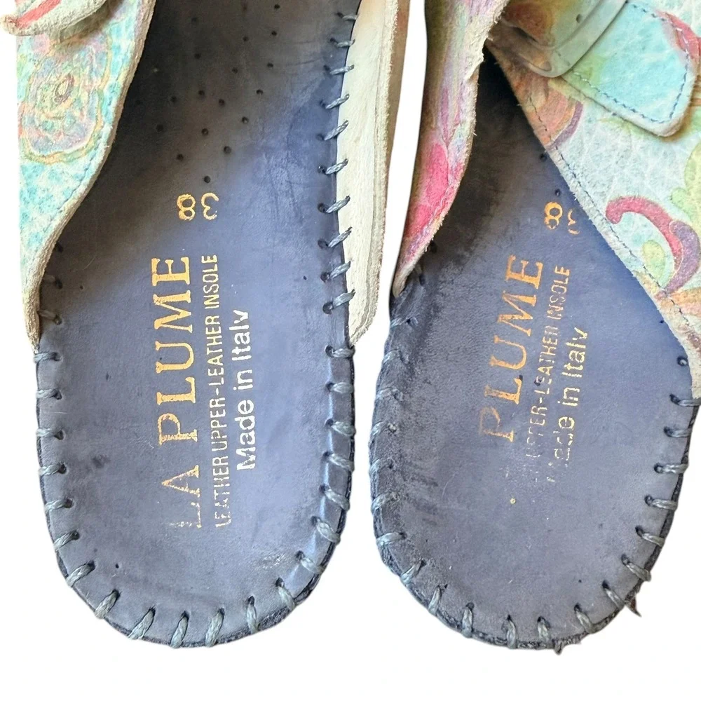 La Plume multi summer include