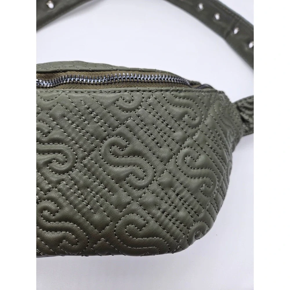 Steve Madden safely sophisticated