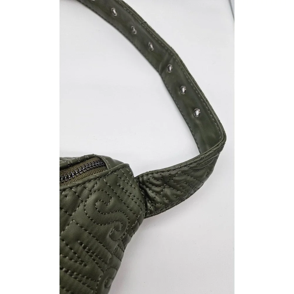 Steve Madden comfortable hardware