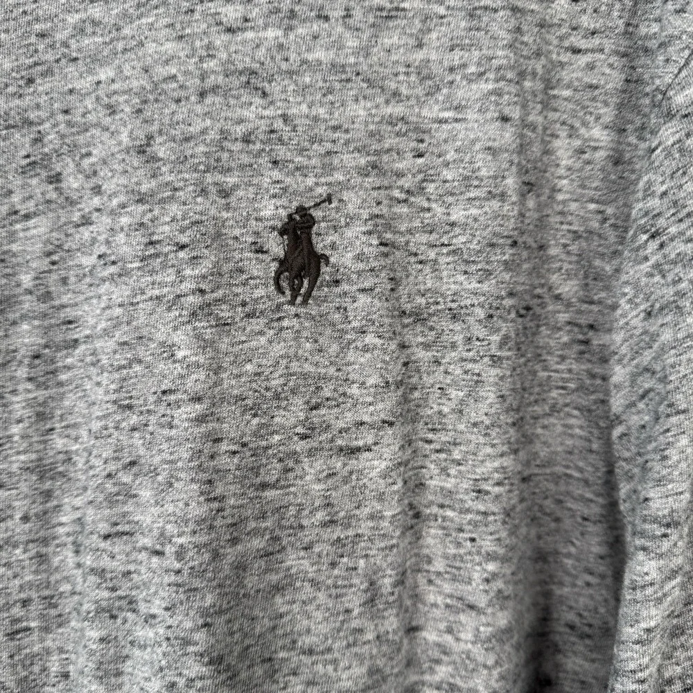 Ralph Lauren casual color mix