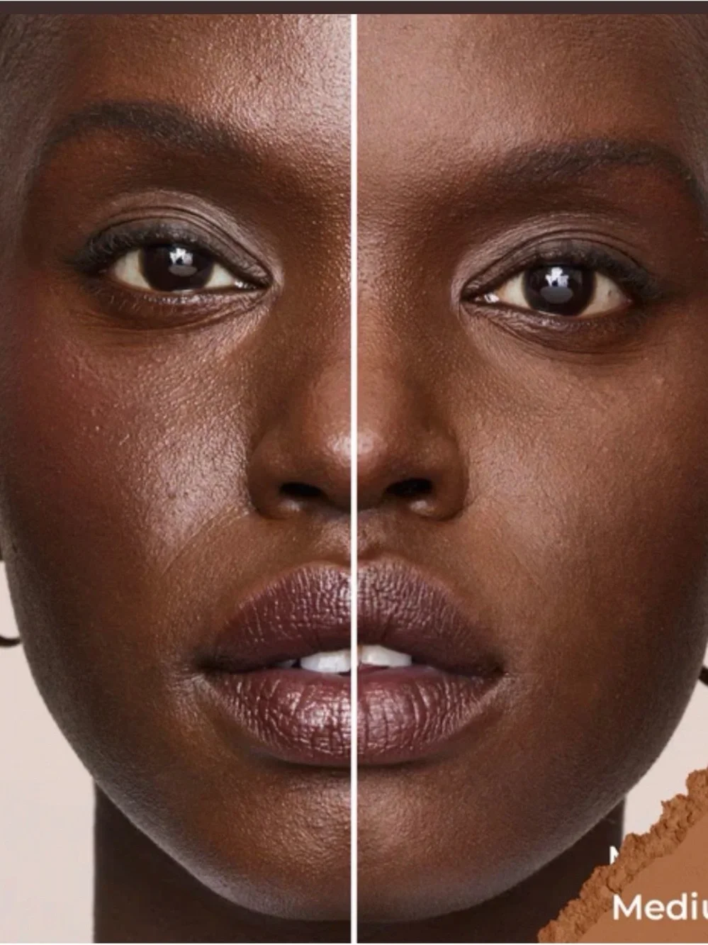 laura mercier medium deep