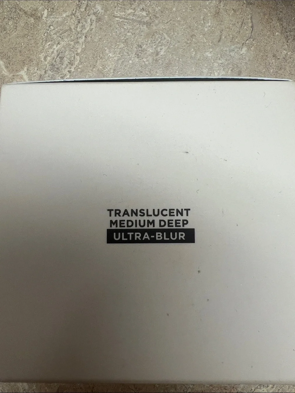 laura mercier medium deep