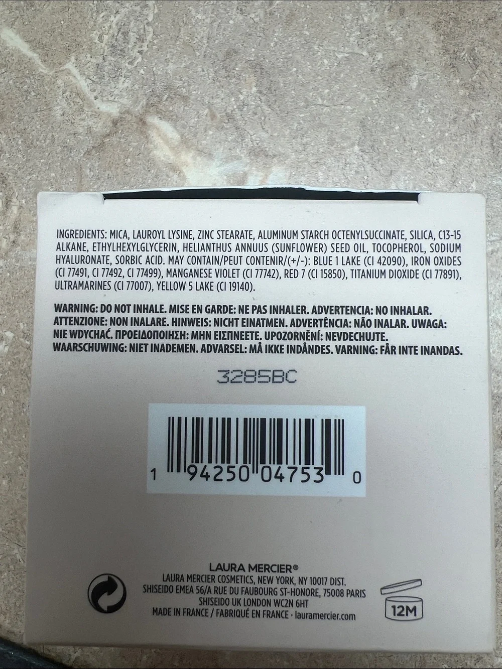laura mercier medium deep