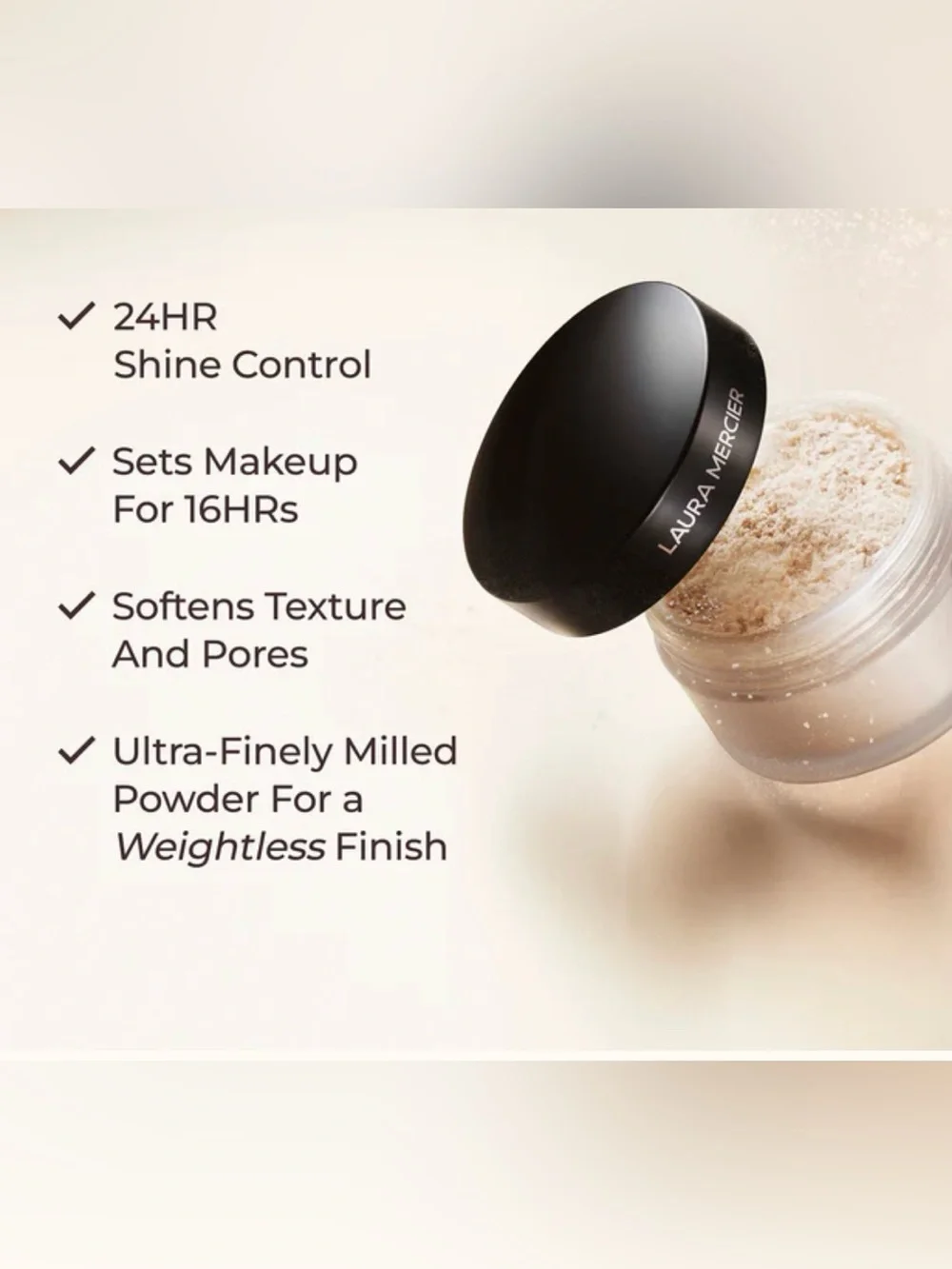laura mercier medium deep