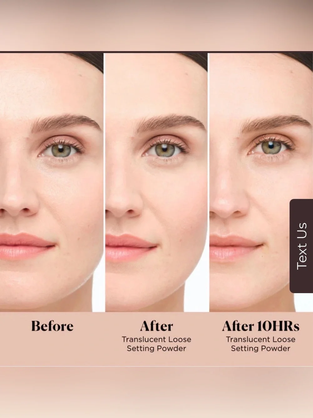 laura mercier medium deep