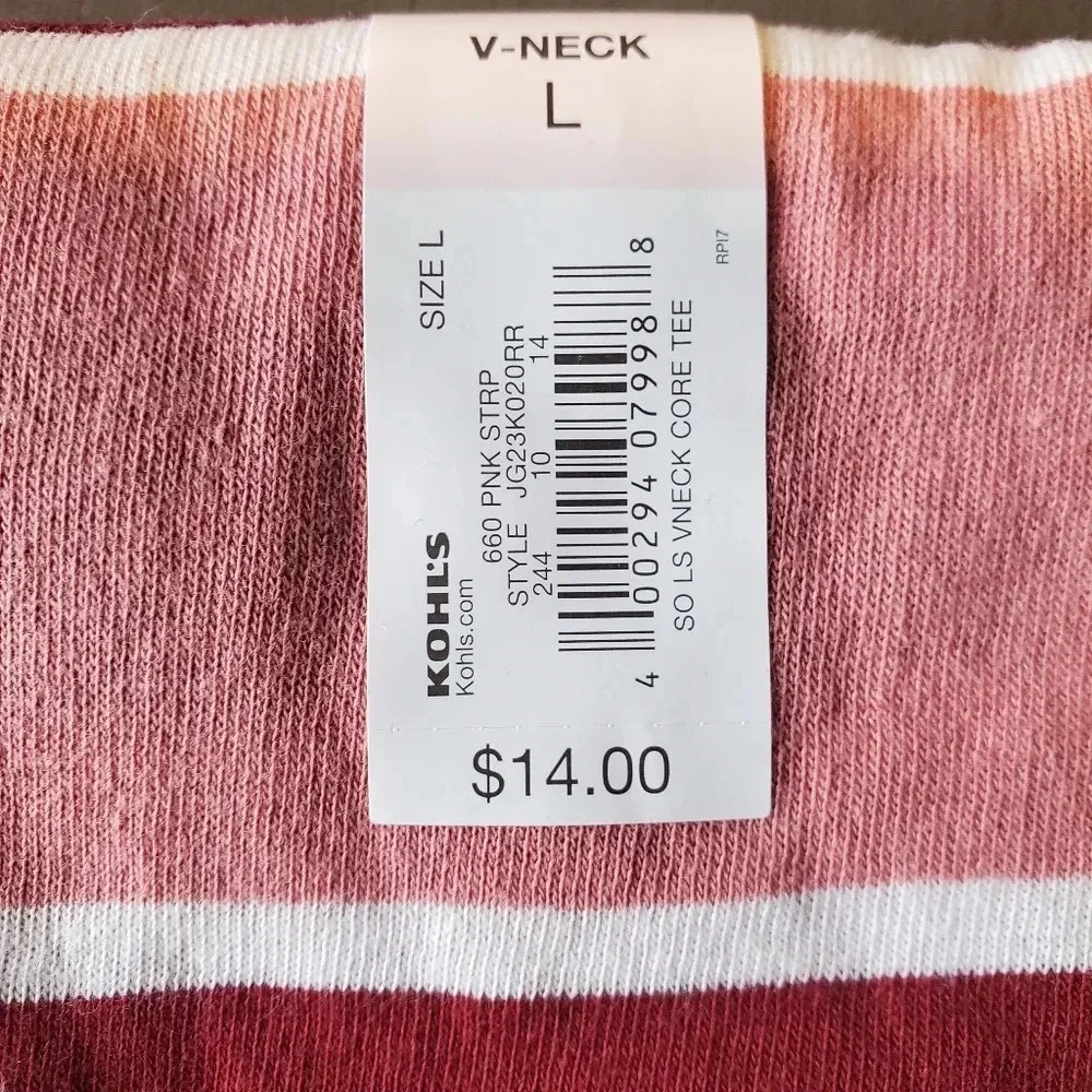 SO wash sustainable ☆fabric