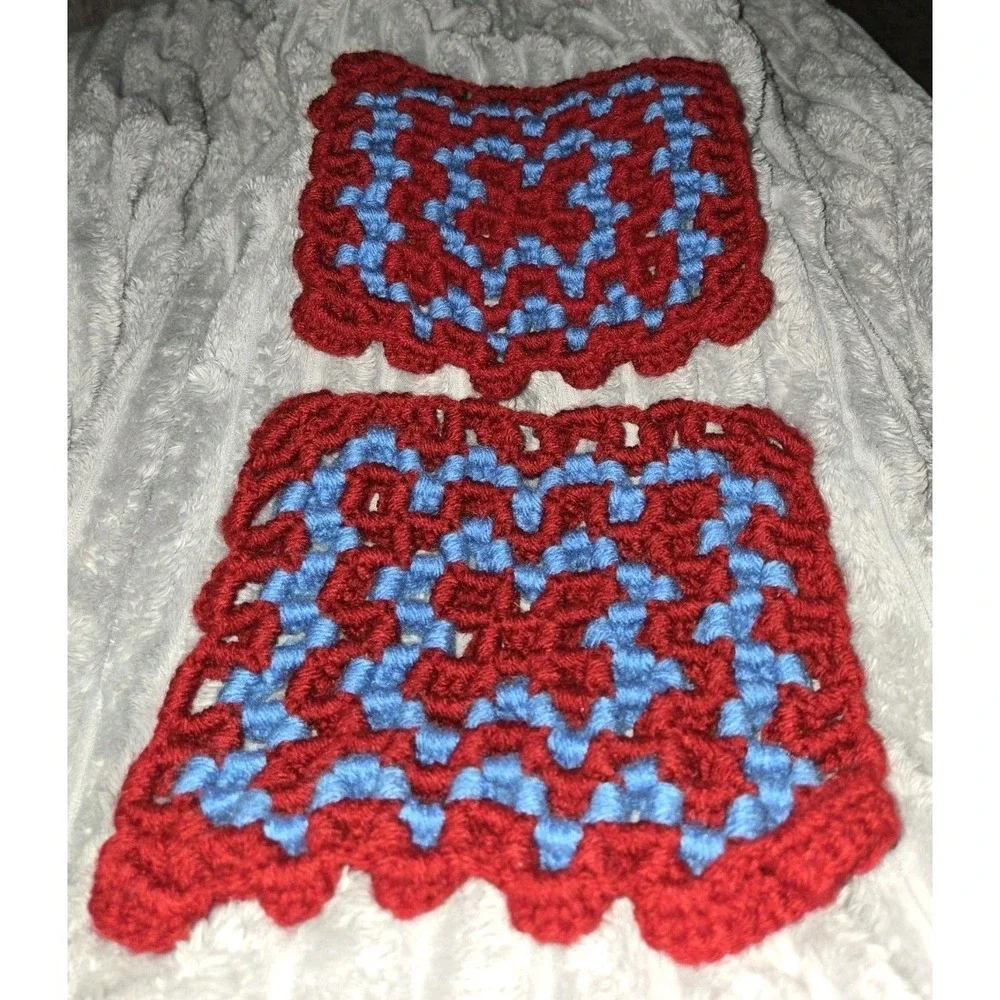 Handmade this product